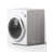 Compact Washer and Dryer Set,19LBS Portable Full-Automatic Washing Machine with Drain Pump & 13LBS Compact Dryer with Stainless Steel Inner Tub-112595215