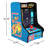 Arcade1up Ms Pacman/Galaga Tabletop Arcade Machine