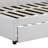 Full Size Upholstered Daybed with Trundle Sofa Bed Frame No Box Spring Needed, Linen Fabric.78.9"L x57.9"Wx 27.6"H-744050598-744050618