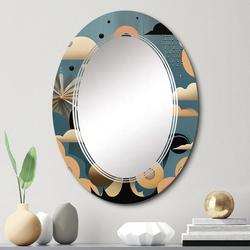 Miroir Naihui, 30 po x 20 po