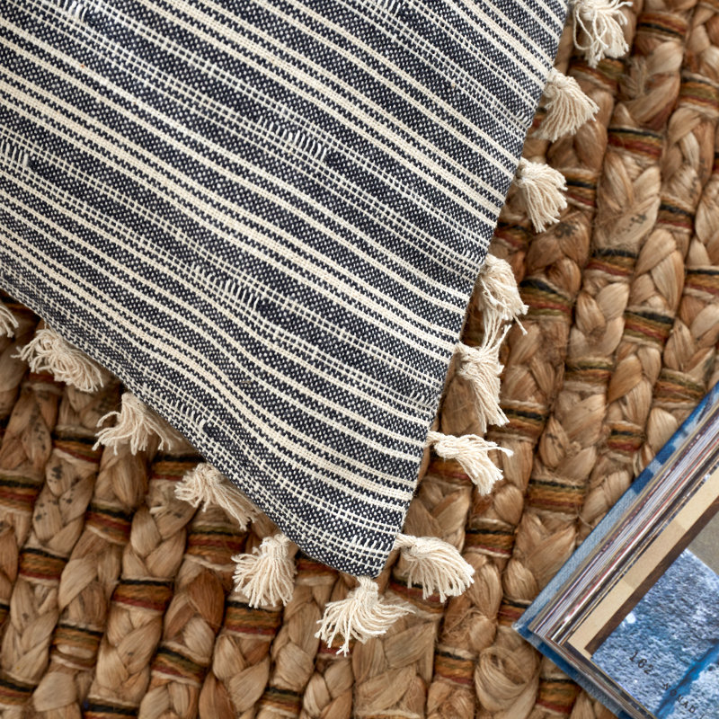 Adana Scatter Cushion with Filling