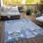 Malchow Washable Southwestern Indoor / Outdoor Rug-109570019