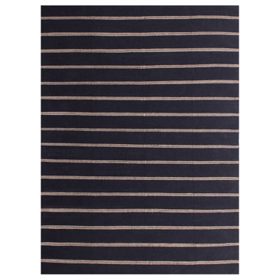 Goeman Striped Indoor Rug