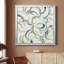 «Round We Go», reproduction d'art sur toile encadrée-131439583-131439580