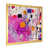 Gold Single Picture Framed