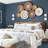 Ketta LED Flush Mounted Sconce