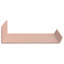 Steel Floating Shelf-902811603