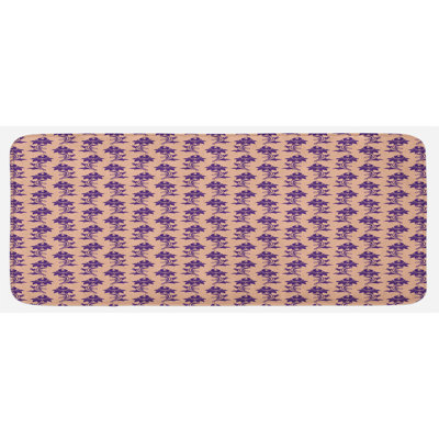 Tapis de cuisine Victorian Influences On