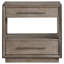 Table de chevet 2 tiroirs Prescott-1956724170