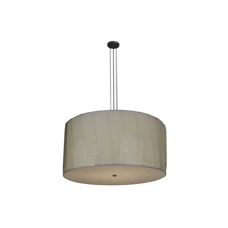 4 - Light Chandelier