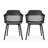 Modern Azalea Chair-102988324
