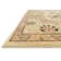 Majestic Wool Oriental Indoor Rug
