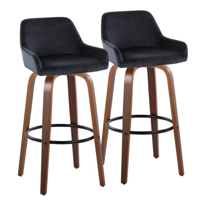 Tabouret de bar 30 po Daniella