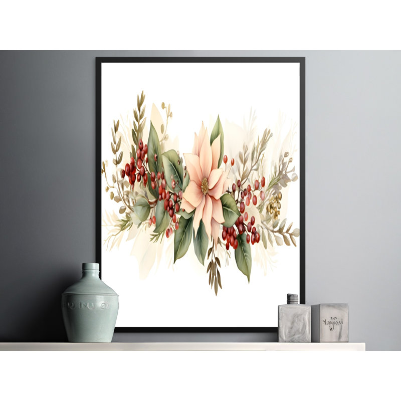Wilk No Frame Print, 16x20