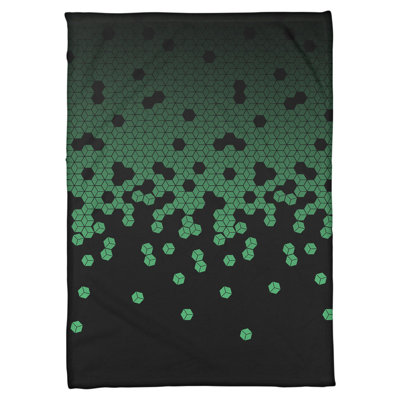 Couverture cubique Katelyn Elizabeth