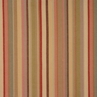 Striped Fabric