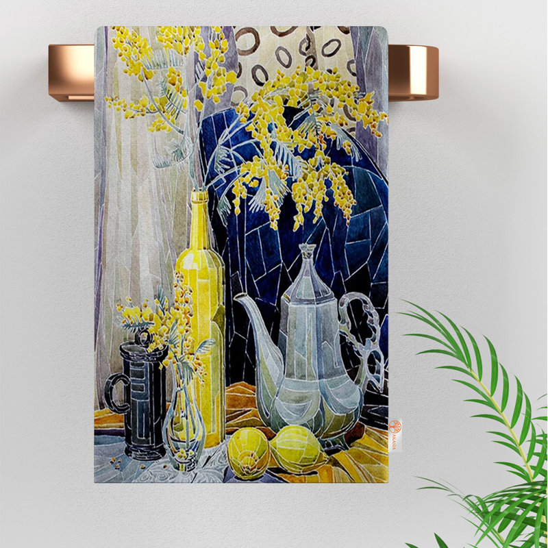 Tea Towel Kitchen Towel