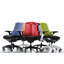Creusette Polyester Blend Office Chair-12183179-12183178
