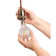 Equivalent E26/Medium (Standard) Dimmable 3000K LED Bulb