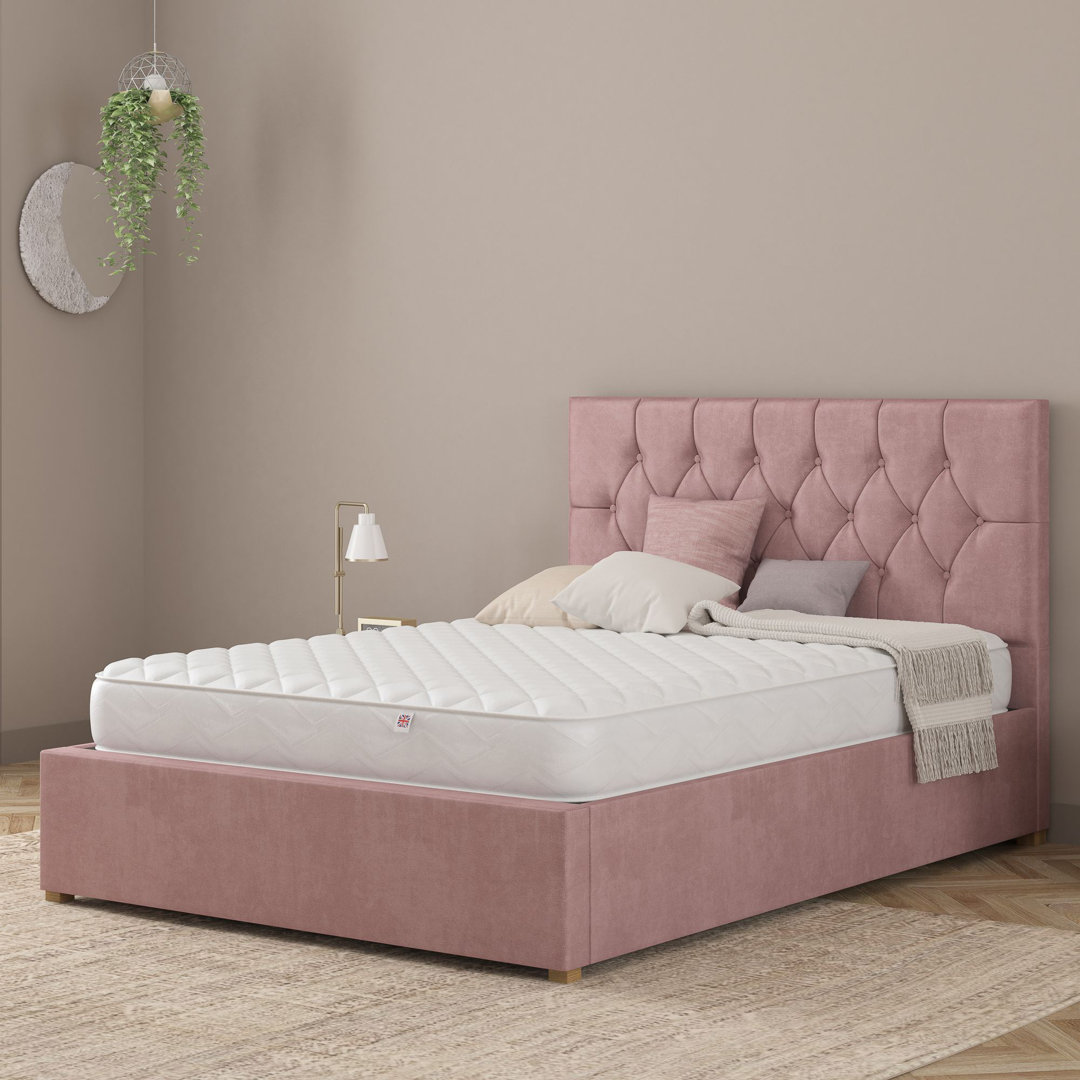 Catherine Lansfield Air Pure Breathable Mattress