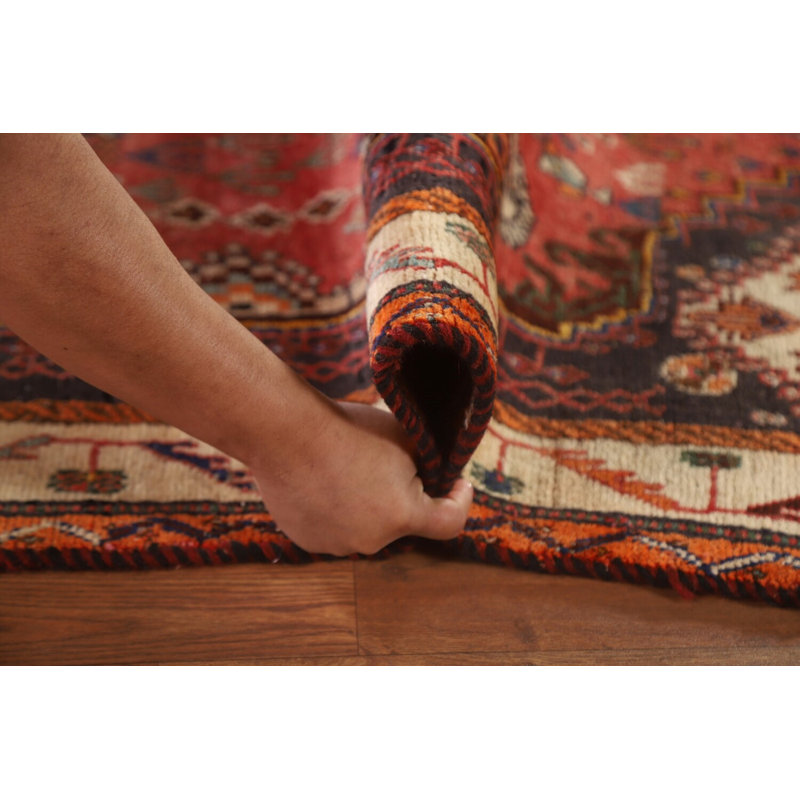 Tapis traditionnel 5 x 8