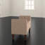 Banc de rangement rembourré New Ashford