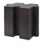 Ensemble de tables d'appoint 3 pièces MGO-119080617