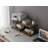 Jempson Desk Organizer Set
