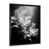 Cadre photo noir