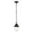 Natanim Outdoor Pendant