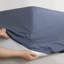 Ultra Percale Adjustable Fitted Sheet Fitted Sheet-227272190-227272186