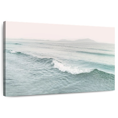Gillard Sea Wave