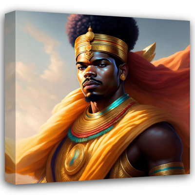 " Chance The Rapper " by Stephen Chambers