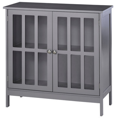 Sideboard Buffet with 2 Doors