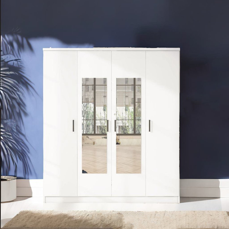 Sumnesh Armoire