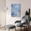 Art mural en verre «Siesta Key» par Coco Good-684775437
