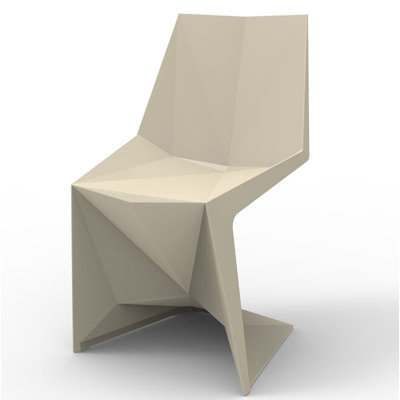 Chaise Voxel