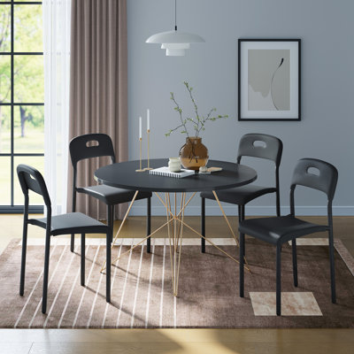 Stackable Dining Chair