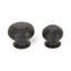 Beehive 30mm Diameter Round Knob-51999688
