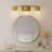 Kailyn Metal and Glass Vanity Light-530234792-530234790