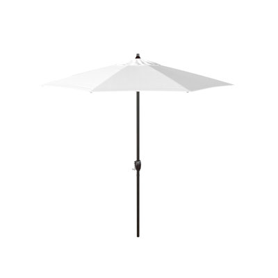 Milinda 90'' Market Umbrella