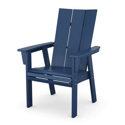 Chaise Adirondack POLYWOOD