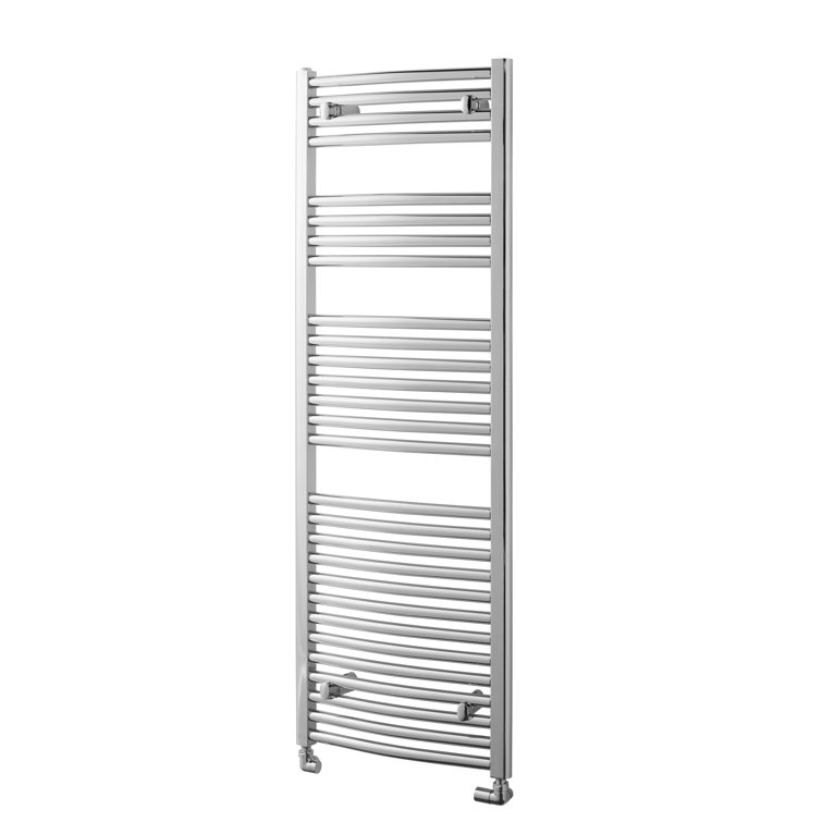 Curved Towel Rail Heated Towel Rails