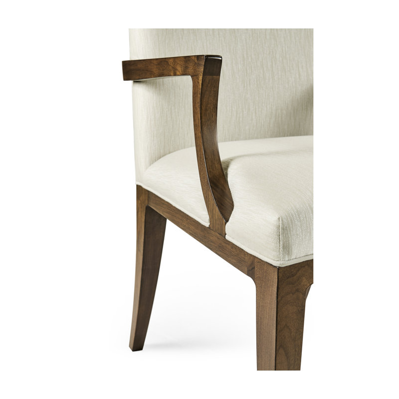 Toulouse Upholstered Arm Chair
