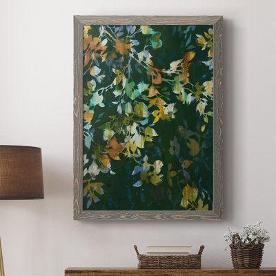 " Whirlwind II " Painting Print