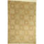 Handmade Wool Geometric Area Rug