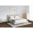 6" x 18" Luxury Vinyl Tile,Self-adhesive Vinyl Flooring-114278421