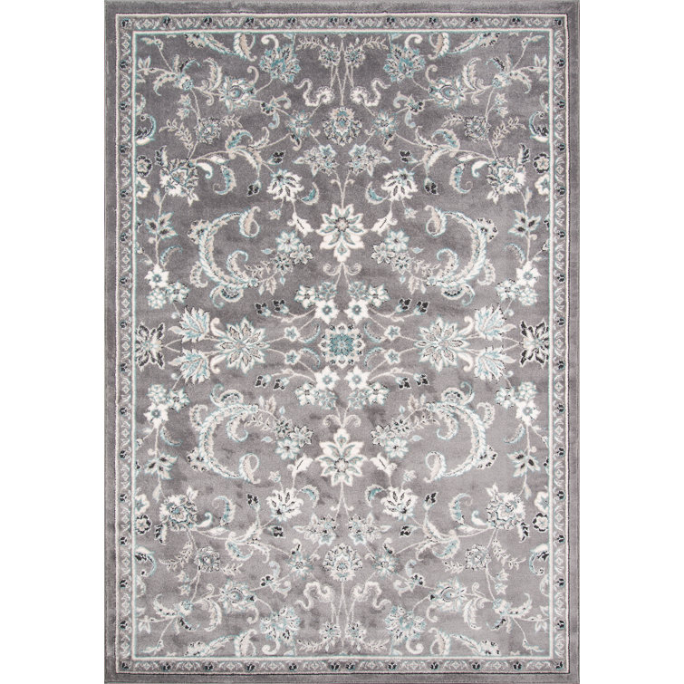 Kinsley Oriental Indoor Rug