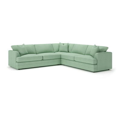 Edan L-Sectional