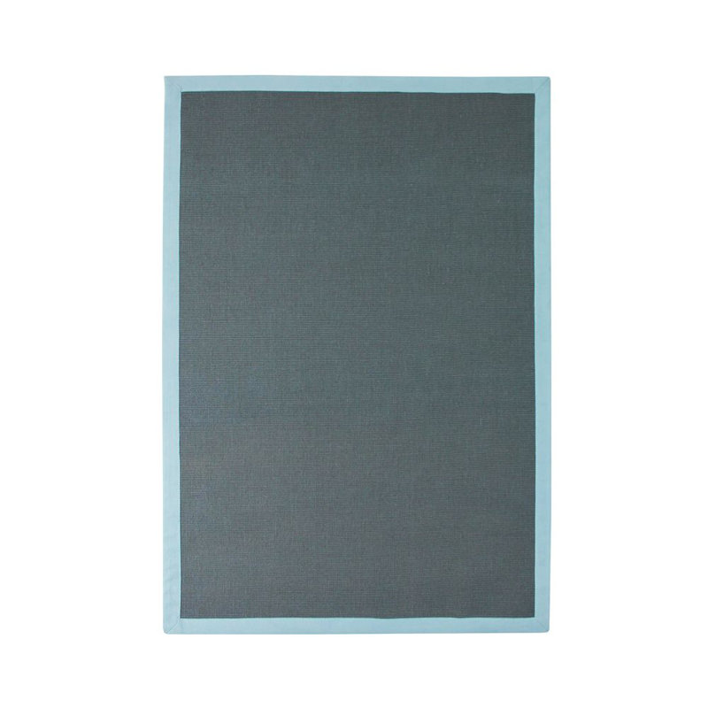 Mortensen Hand Woven Area Rug, Rectangle 160 x 230cm